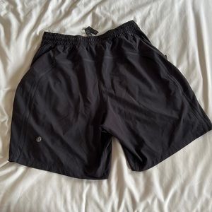 Lulu Lemon Shorts